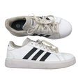 Unisex Adidas - Casual sneakers, size 38 - White ()