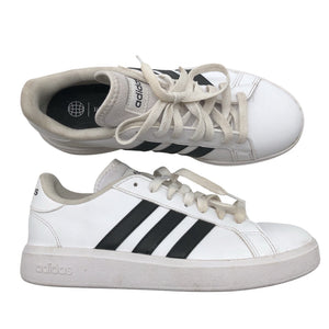 Unisex Adidas - Casual sneakers, size 38 - White (1)