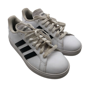 Unisex Adidas - Casual sneakers, size 38 - White (2)