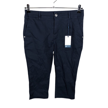 Unisex Luhta - Capri pants, size 36 - Blue ()