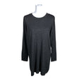 Unisex Nanso - Knit dress, size 40 - Black ()