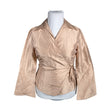 Unisex Andiata - Blouse, size 42 - Light pink ()