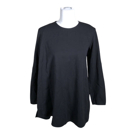 Unisex Marimekko - Tricot tunic, size 38 - Black ()