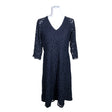 Unisex Holly & Whyte by Lindex - Party dress, size 40 - Blue ()