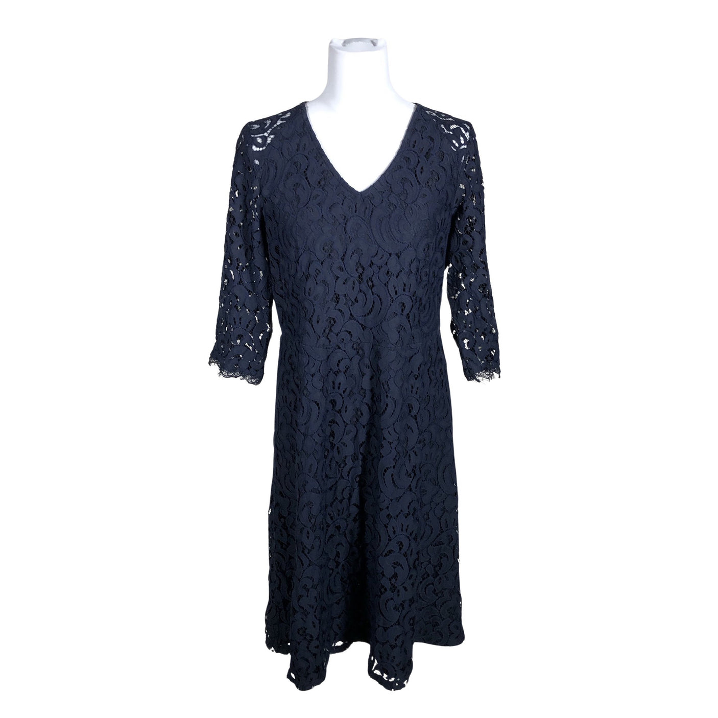 Unisex Holly & Whyte by Lindex - Party dress, size 40 - Blue (1)
