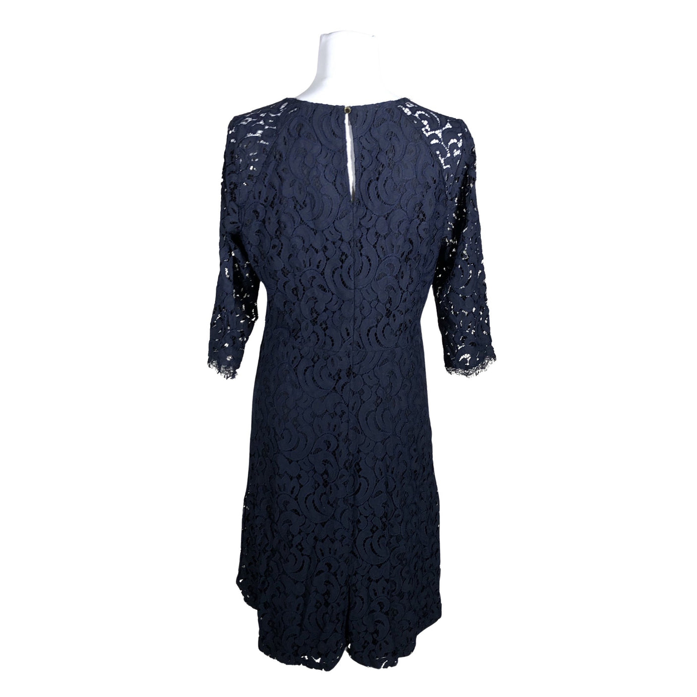Unisex Holly & Whyte by Lindex - Party dress, size 40 - Blue (2)