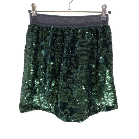 Unisex Name It - Party skirt, size 128 - 134 - Green ()