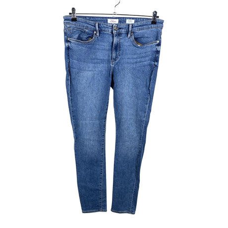 Unisex s.Oliver - Jeans, size 42 - Blue ()