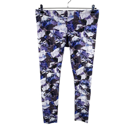 Unisex Aarrelabel - Leggings, size 42 - Blue ()