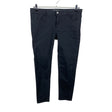 Unisex Encuentro - Jeans, size 42 - Black ()