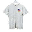 Unisex Nike - T-shirt, size 158 - 164 - White ()