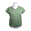 Unisex Neulomo - T-shirt, size 42 - Green ()