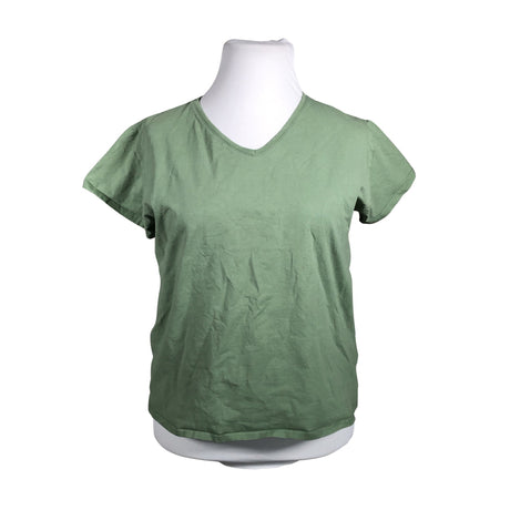 Unisex Neulomo - T-shirt, size 42 - Green ()