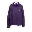Unisex Karrimor - Fleece shirt, size 134 - 140 - Violet ()