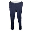Unisex Sand - Suit pants, size M - Blue ()