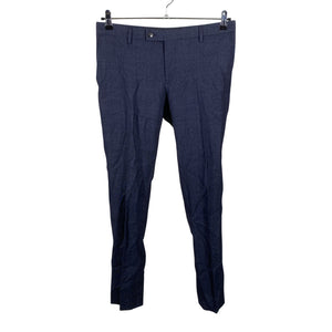 Unisex Sand - Suit pants, size M - Blue (1)