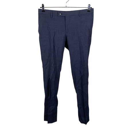 Unisex Sand - Suit pants, size M - Blue ()