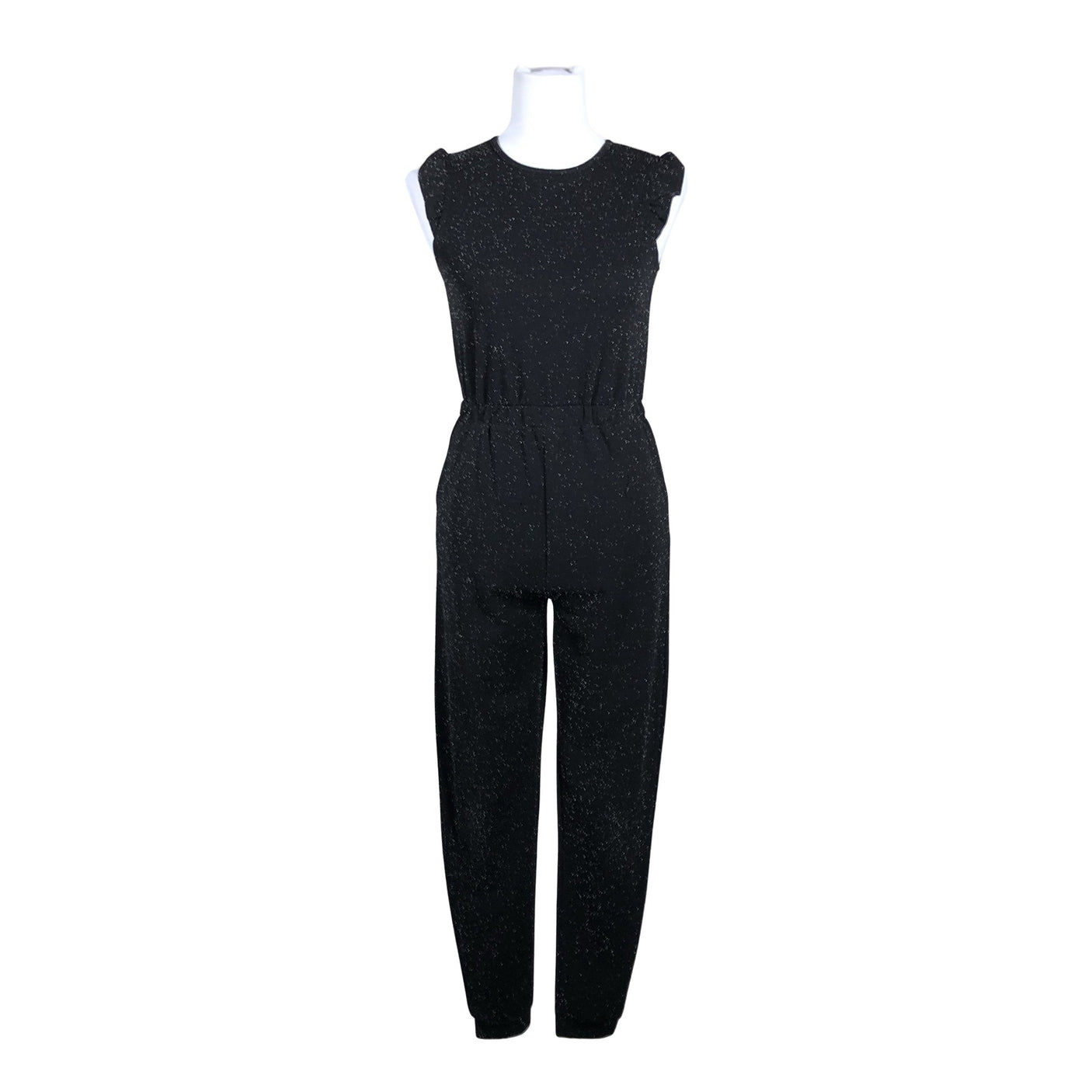 Unisex Milk Copenhagen - Overalls, size 34 - Black (1)