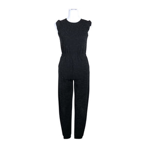 Unisex Milk Copenhagen - Overalls, size 34 - Black (1)