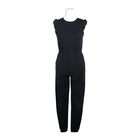 Unisex Milk Copenhagen - Overalls, size 34 - Black ()