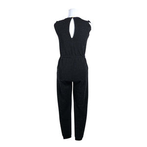 Unisex Milk Copenhagen - Overalls, size 34 - Black (2)