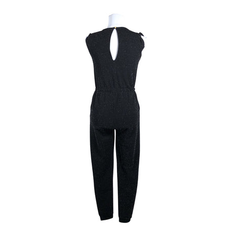 Unisex Milk Copenhagen - Overalls, size 34 - Black (2)