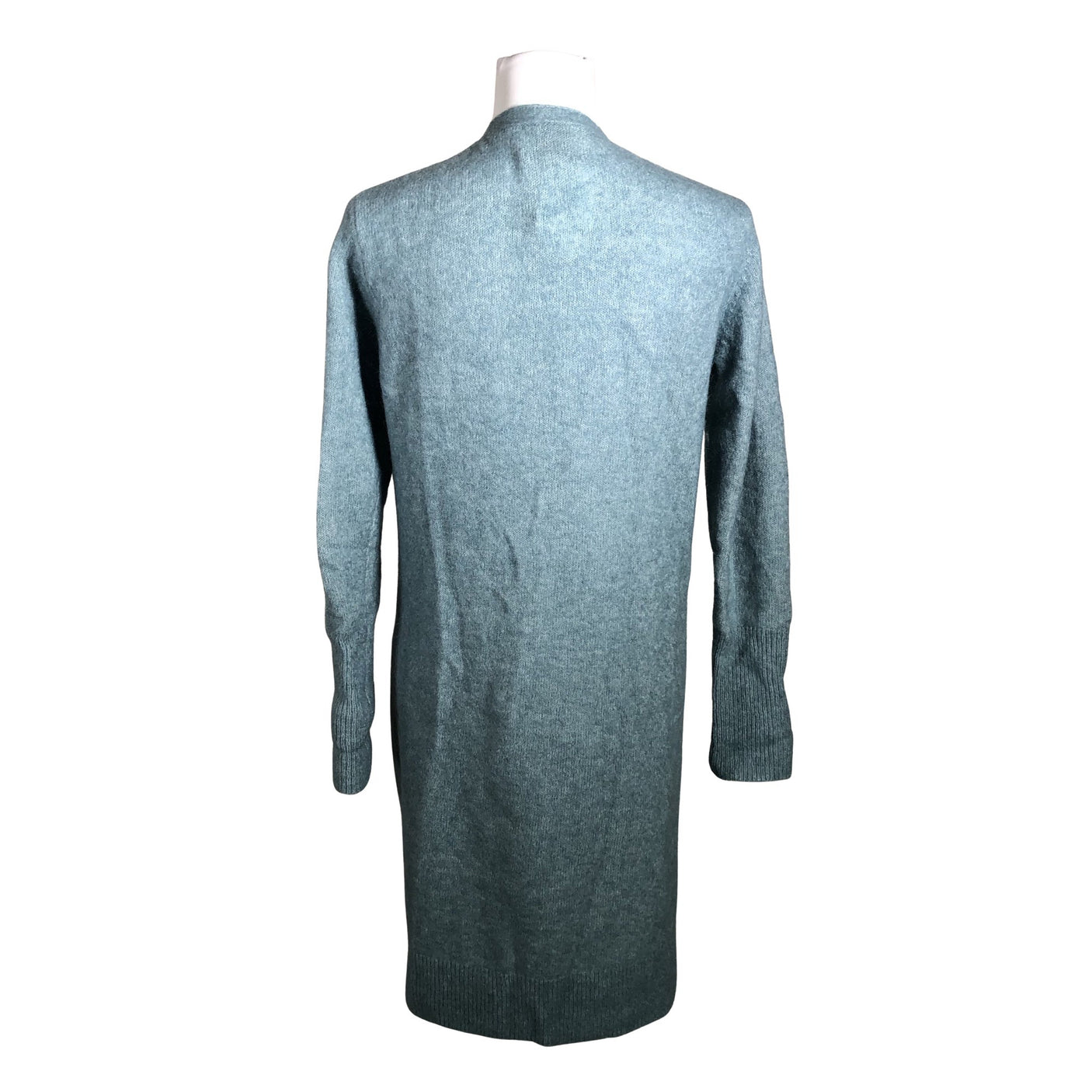 Unisex Second Female - Cardigan, size 34 - Turquoise (2)
