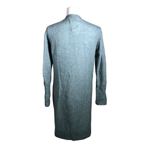 Unisex Second Female - Cardigan, size 34 - Turquoise (2)