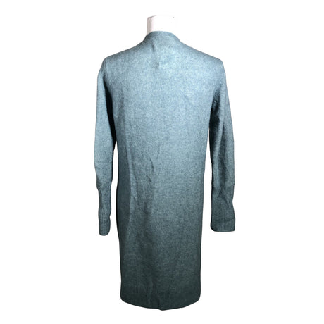Unisex Second Female - Cardigan, size 34 - Turquoise (2)