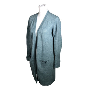 Unisex Second Female - Cardigan, size 34 - Turquoise (3)