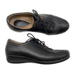 Unisex Ecco - Walking shoes, size 38 - Black ()