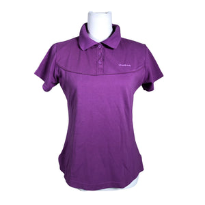 Unisex La Gear - Polo shirt, size 40 - Violet (1)