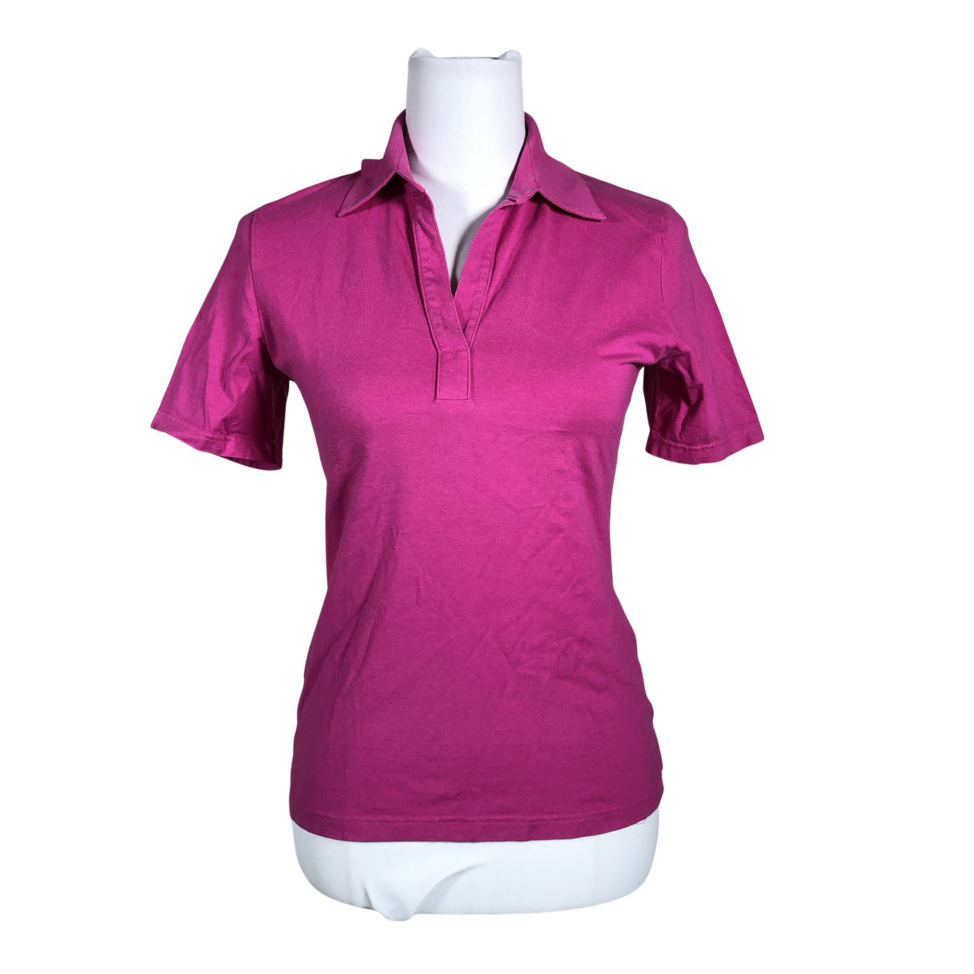 Unisex Nanso - T-shirt, size 36 - Violet (1)