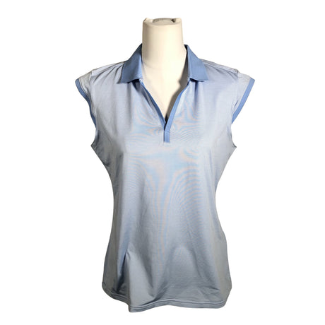 Unisex FootJoy - Sports top, size 40 - Light blue ()