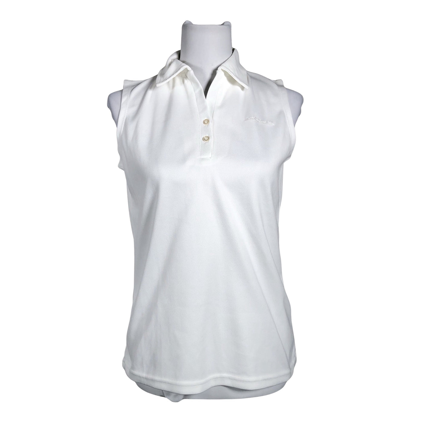 Unisex Acetour - Polo shirt, size 36 - White (1)