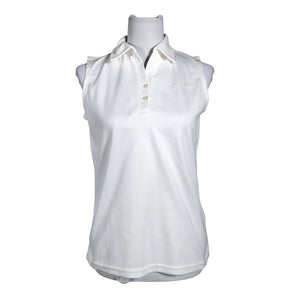 Unisex Acetour - Polo shirt, size 36 - White (1)