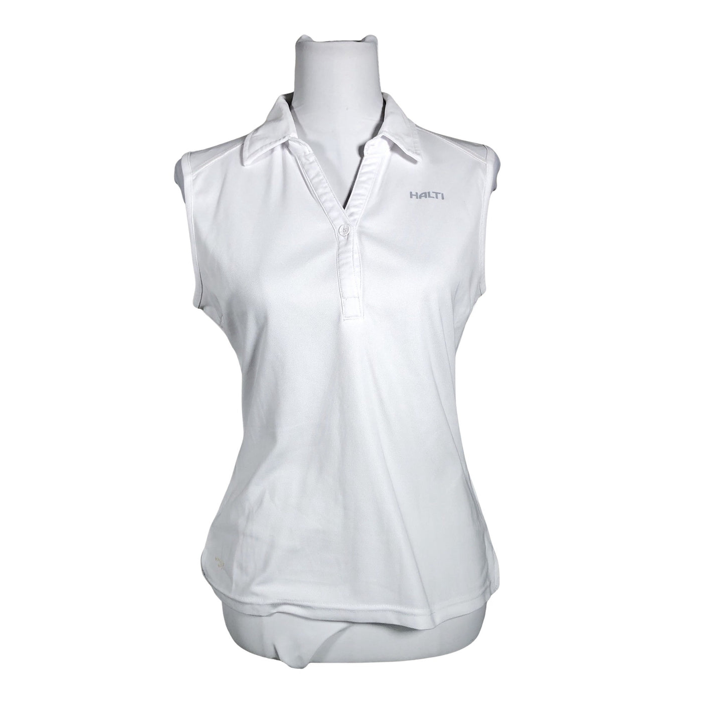 Unisex Halti - Polo shirt, size 40 - White (1)