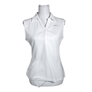 Unisex Halti - Polo shirt, size 40 - White (1)