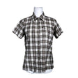 Unisex Icepeak - Blouse, size 40 - White ()