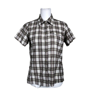 Unisex Icepeak - Blouse, size 40 - White (1)