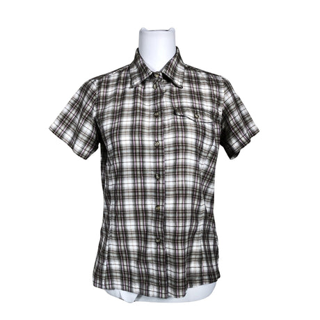 Unisex Icepeak - Blouse, size 40 - White ()