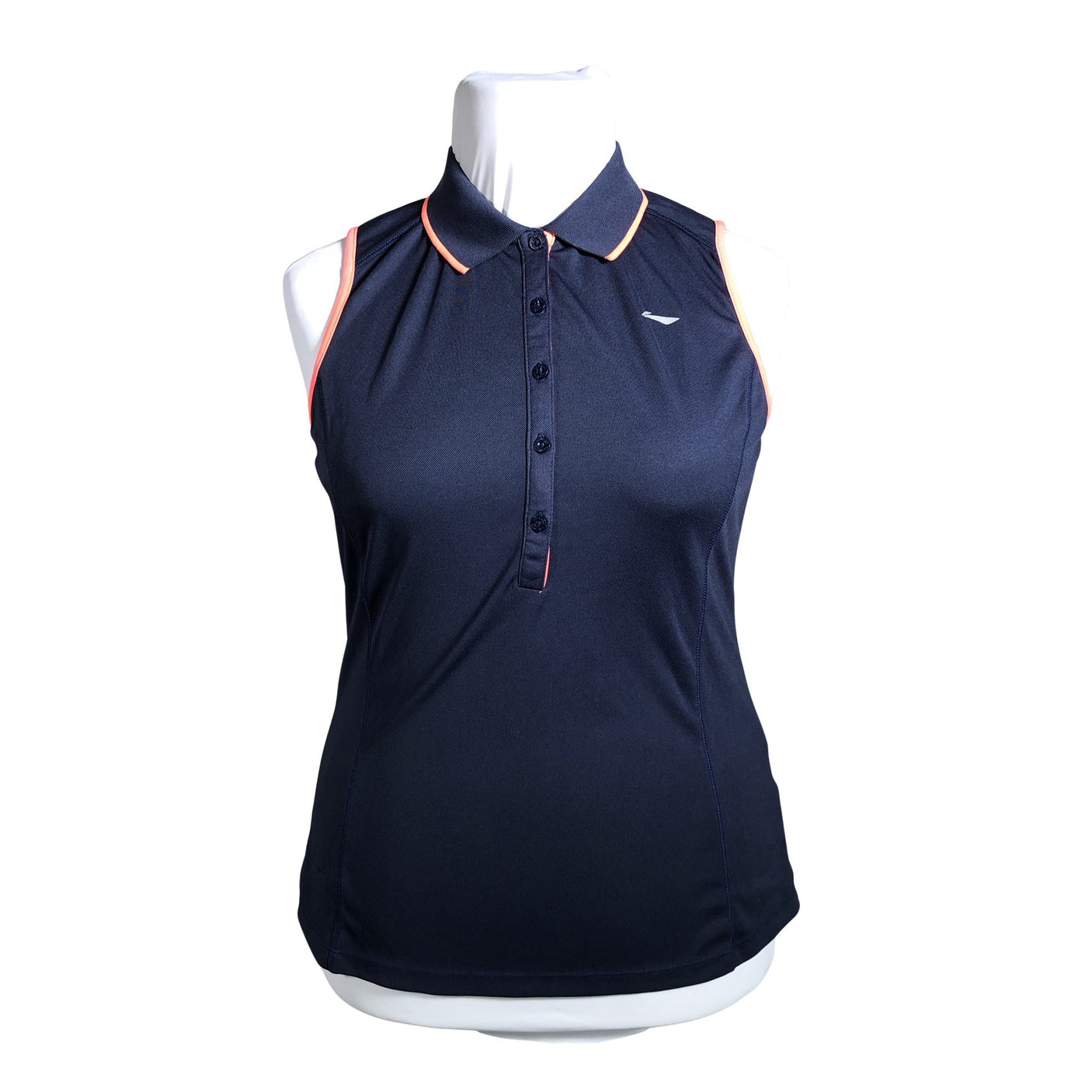 Unisex Li-ning - Sports top, size 42 - Blue (1)