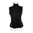 Unisex Catmandoo - Sports top, size 38 - Black ()