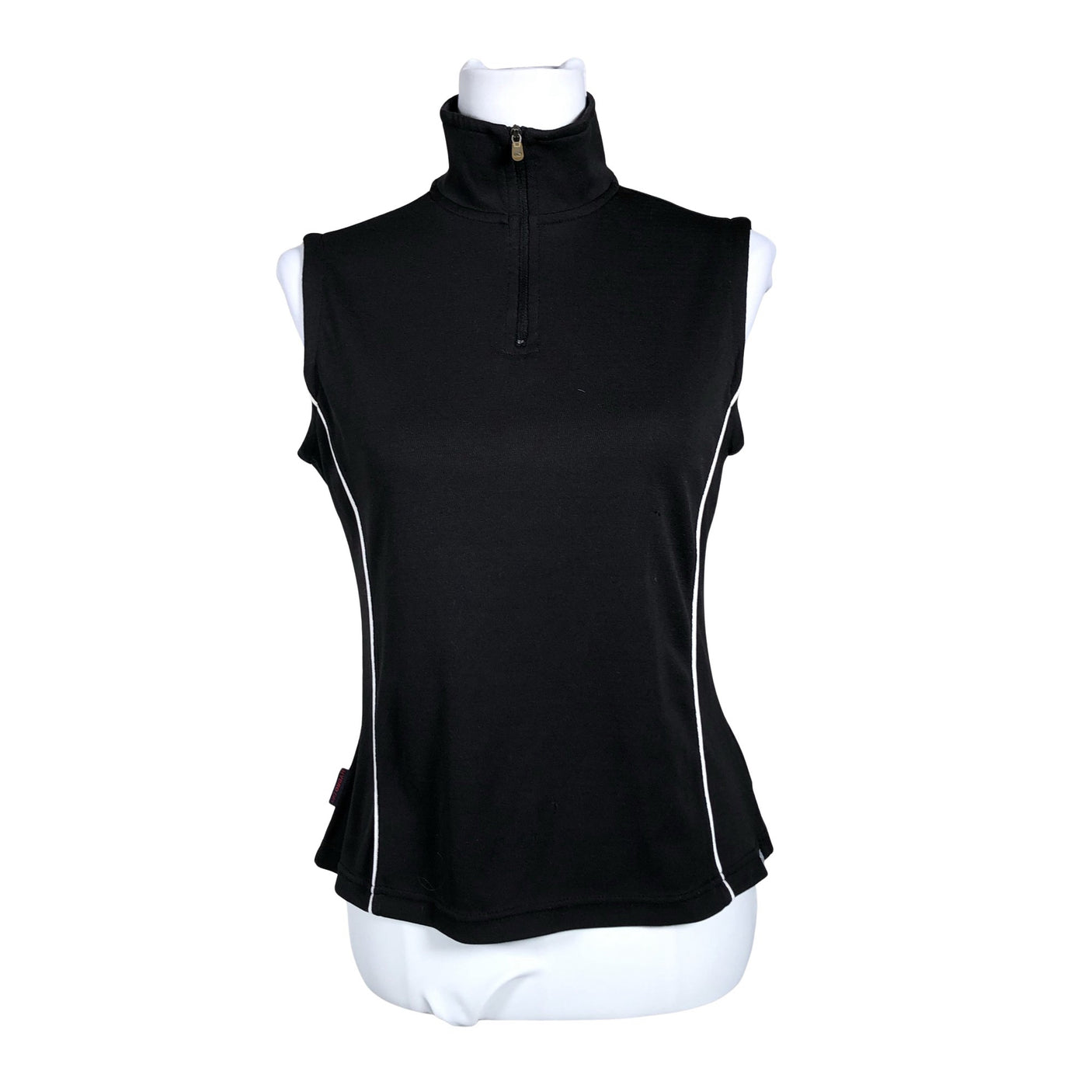 Unisex Catmandoo - Sports top, size 38 - Black (1)