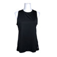 Unisex Soc - Sports shirt, short sleeve, size 38 - Black ()