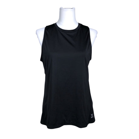 Unisex Soc - Sports shirt, short sleeve, size 38 - Black ()