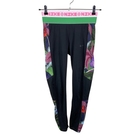 Unisex Nike - Sports tights, size 36 - Black ()