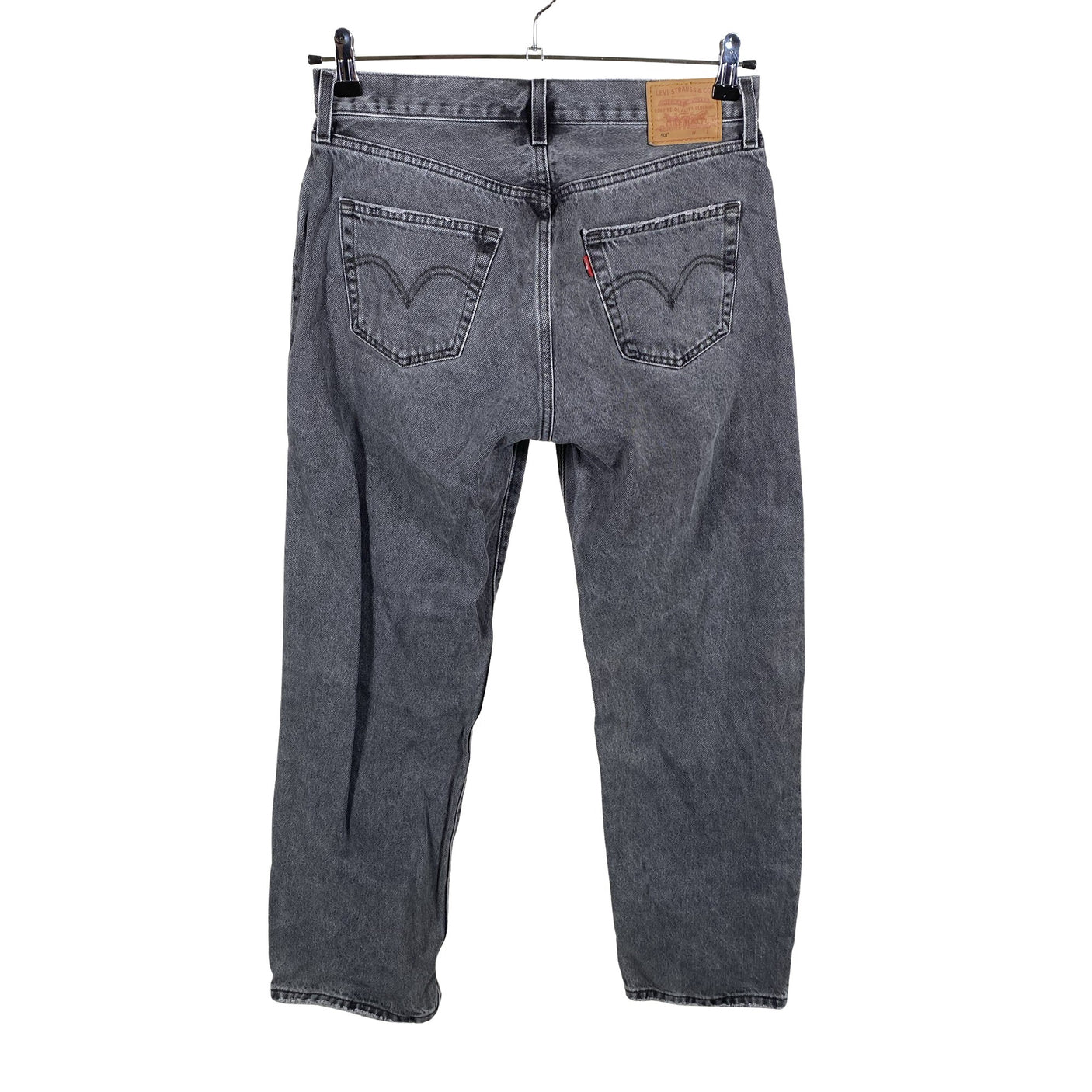 Unisex Levi's - Jeans, size W29 - Blue (2)
