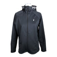 Unisex Peak Performance - Hoodie, size 40 - Black ()
