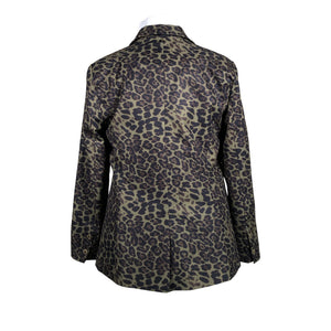 Unisex Lola Casademunt - Jacket, size 42 - Green (3)